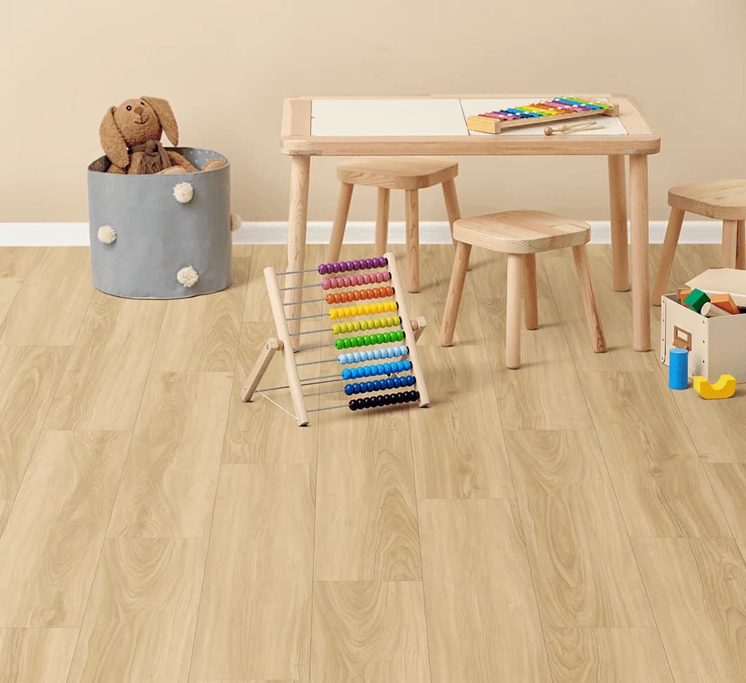 Click And Lock® Wood