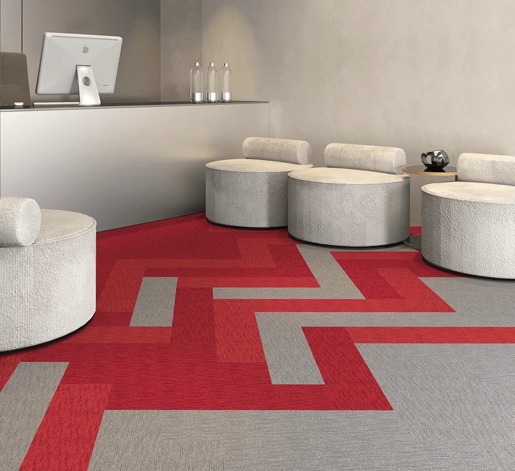 Carpet Tiles
