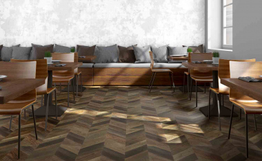 Click N Lock Tiles Welspun Flooring